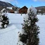 Lodge сонячна долина