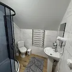 сонячна долина Lodge *