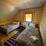 сонячна долина Lodge *