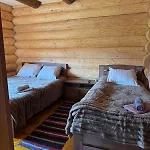 Lodge сонячна долина *