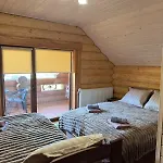 сонячна долина Lodge *