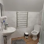 Lodge сонячна долина