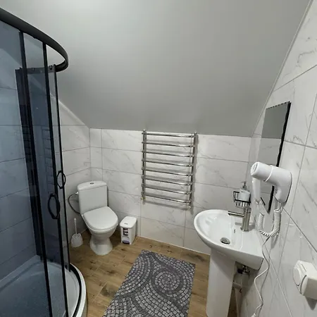 сонячна долина Lodge *