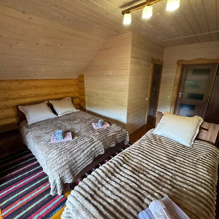 сонячна долина Lodge