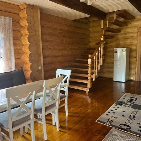 сонячна долина Lodge Negrovets