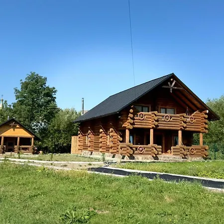 Lodge сонячна долина
