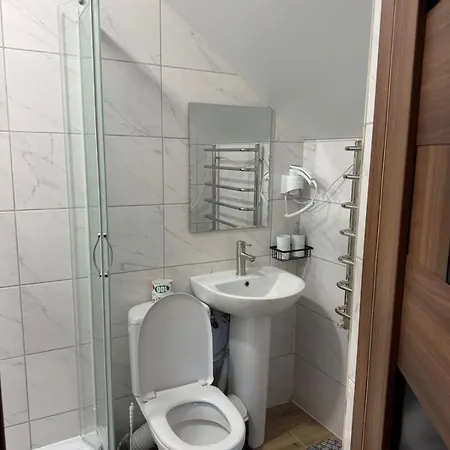 сонячна долина Lodge Negrovets