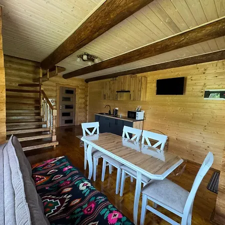 Lodge сонячна долина *