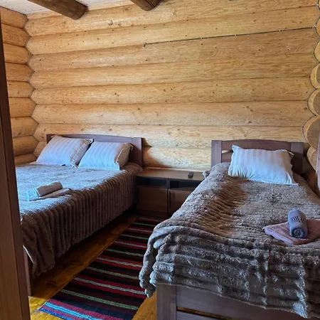 Lodge сонячна долина *