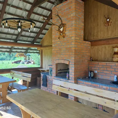 Lodge сонячна долина Negrovets