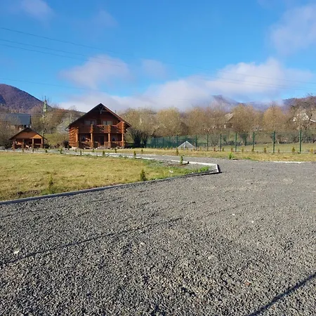 сонячна долина Lodge *
