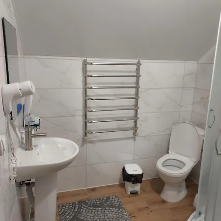 Lodge сонячна долина