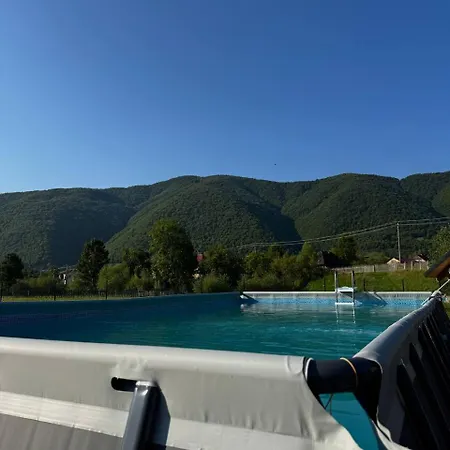 Lodge сонячна долина Negrovets