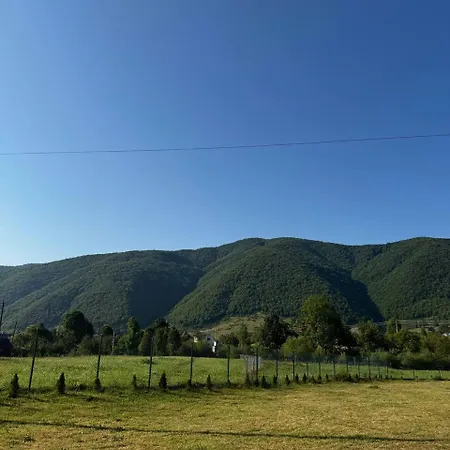 сонячна долина Lodge