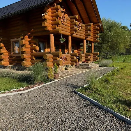Lodge сонячна долина *